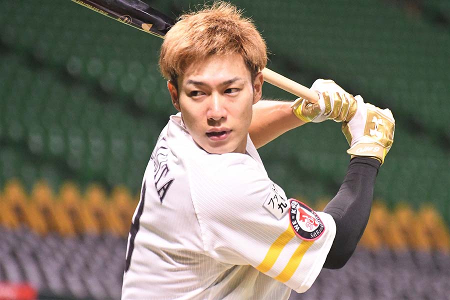 プロ野球選手でイケメンと言えば柳田悠岐 板東湧梧の他に誰 ホークス速報 プロ野球選手でイケメンと言えば柳田悠岐 板東湧梧の他に誰 ホークス速報