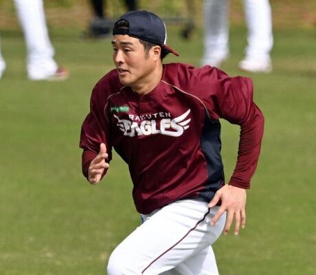 楽天 瀧中瞭太 侍ジャパン栗山監督からの高評価も もっと華のある選手が ホークス速報 プロ野球まとめブログ 楽天 瀧中瞭太 侍ジャパン栗山監督からの高評価も もっと華のある選手が ホークス速報 プロ野球まとめブログ