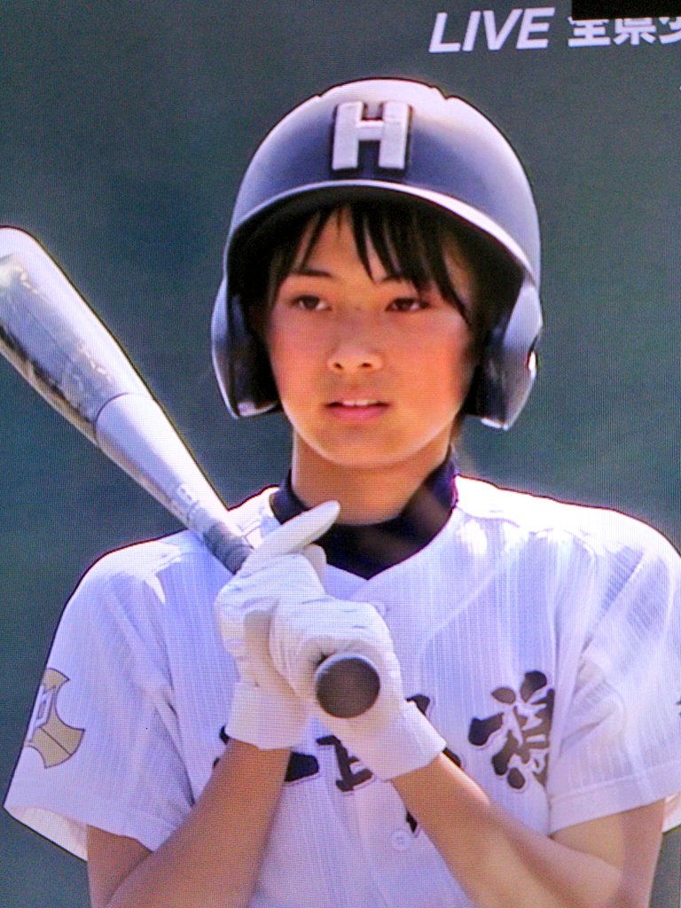 最速1キロの速球を誇る野球美女 男性もキリキリ舞いにする笹川萌 ホークス速報 最速1キロの速球を誇る野球美女 男性もキリキリ舞いにする笹川萌 ホークス速報