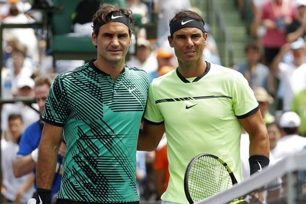 ナダルも良かったけど 17年のフェデラーは強すぎ 本当に36歳なのか Atp男子テニスまとめ