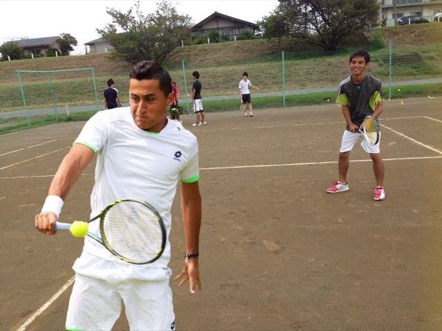 アルマグロが秋山病院と契約 日本リーグにも出るのか Atp男子テニスまとめ アルマグロが秋山病院と契約 日本リーグにも出るのか Atp男子テニスまとめ