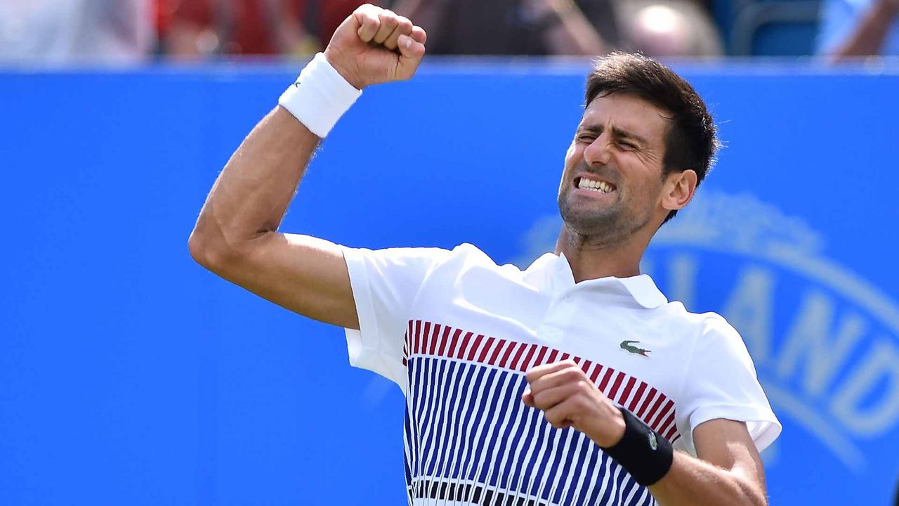18年に活躍するのは誰だろう みんなの予想まとめ Atp男子テニスまとめ 18年に活躍するのは誰だろう みんなの予想まとめ Atp男子テニスまとめ