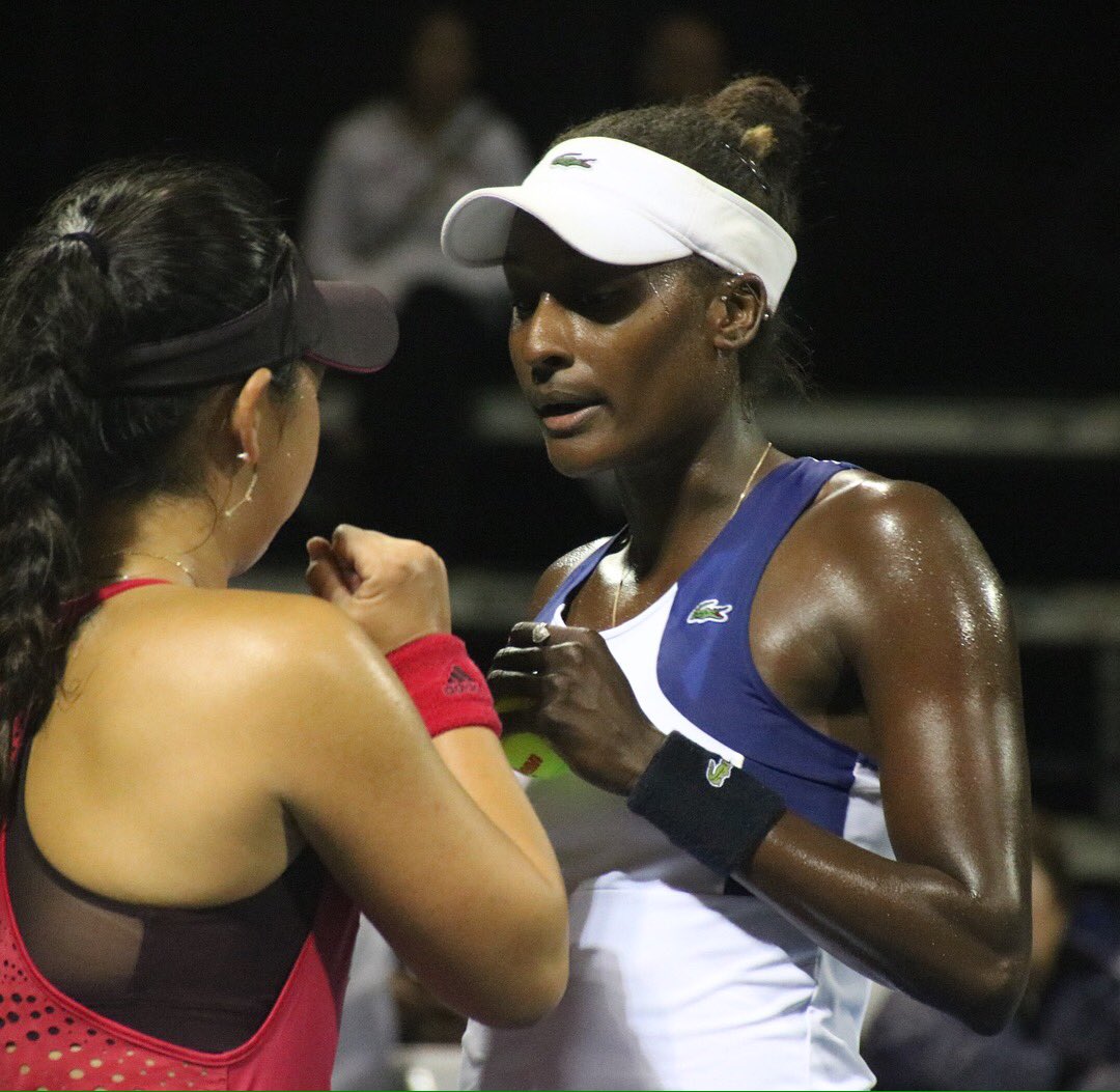 Wta125kホノルル 穂積 ムハンマドペアが決勝で謝姉妹と対戦 Atp男子テニスまとめ Wta125kホノルル 穂積 ムハンマドペアが決勝で謝姉妹と対戦 Atp男子テニスまとめ