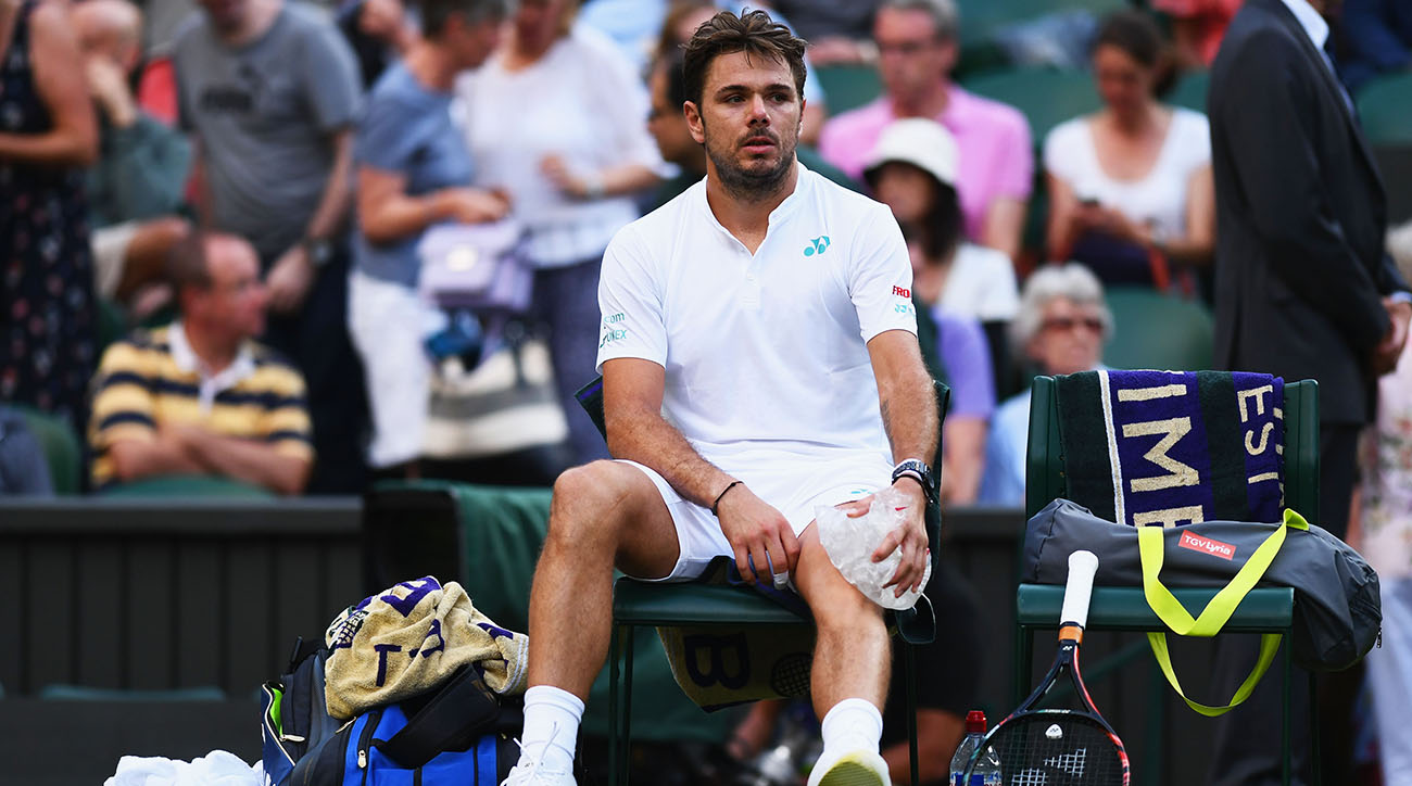 ワウリンカが会見 シーズン前の発表ということは Atp男子テニスまとめ ワウリンカが会見 シーズン前の発表ということは Atp男子テニスまとめ