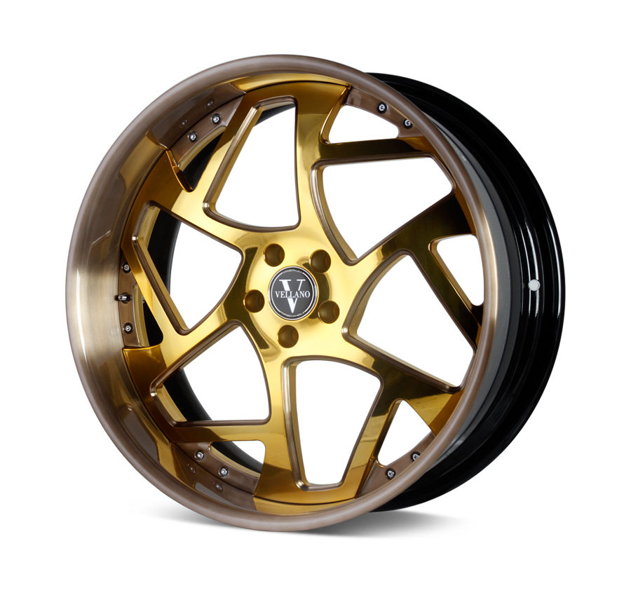 2,500円＋お安く!⭕️1点物◎custom◎Volan◎FC1◎9.6 lamborghini Murciélago LP640 Vellano Forged VJK CONCAVE