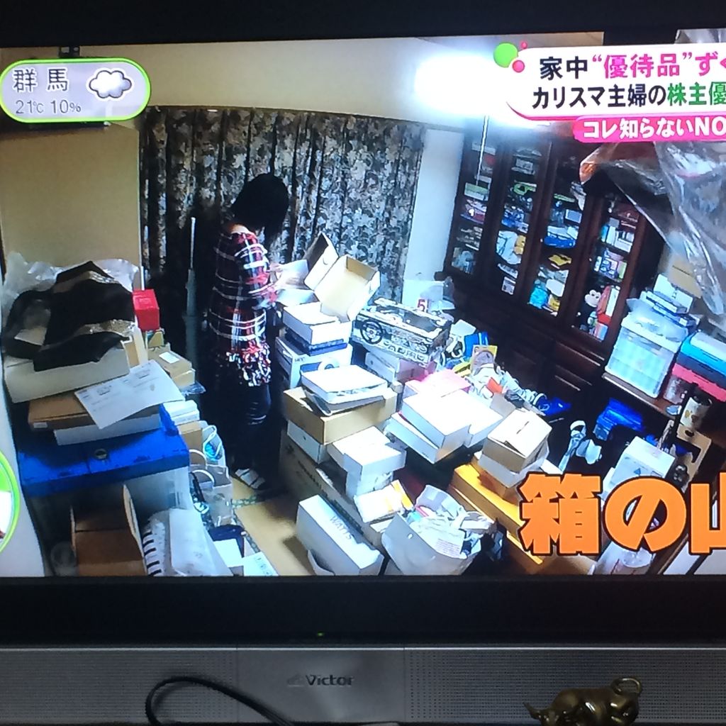 ようこりん フジテレビ見参 証券非行被害者救済ボランティアのブログ