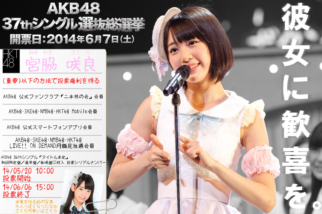 Hkt48 チームk 宮脇咲良 50枚 Akb48 チームa Akb48ファンブログ オープンによろしくです Hkt48 チームk 宮脇咲良 50枚 Akb48 チームa Akb48ファンブログ オープンによろしくです