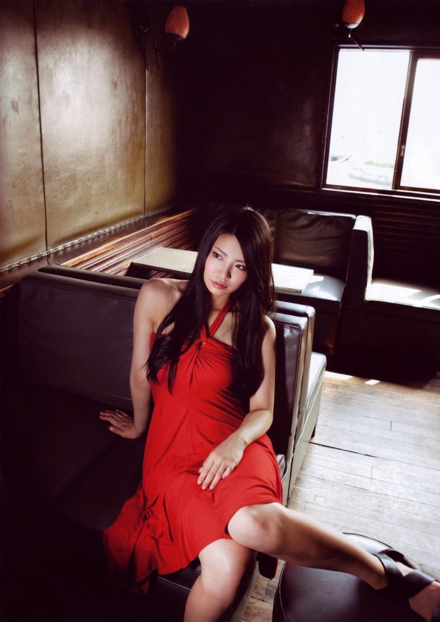 アイドルいとしすぎ 倉持明日香 画像