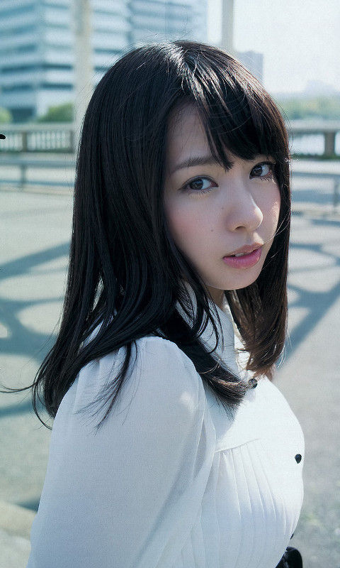 Nmb48山田菜々 待ち受け画像 アイドルいとしすぎ Nmb48山田菜々 待ち受け画像 アイドルいとしすぎ
