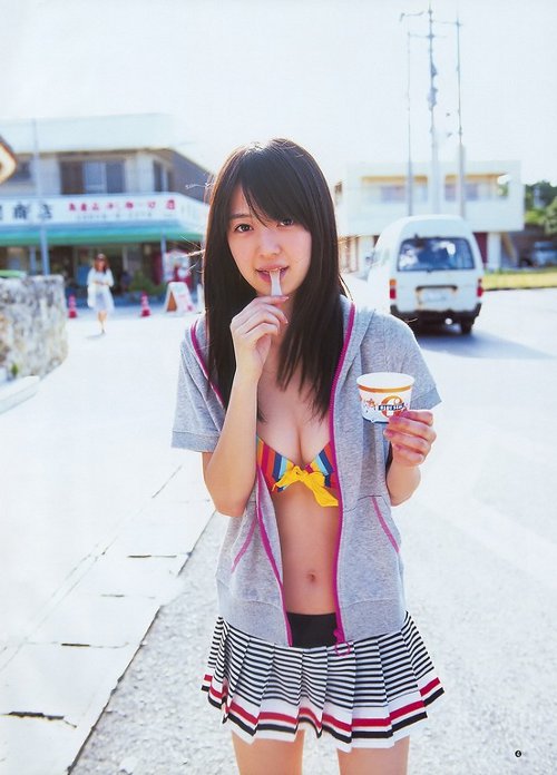 逢沢りな 画像3 アイドルいとしすぎ