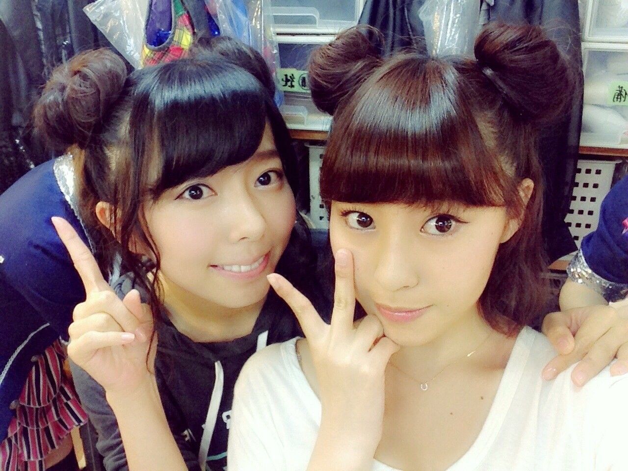 アイドルいとしすぎ 野中美郷