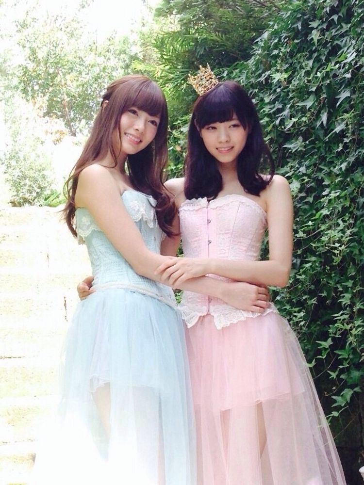 乃木坂46 白石麻衣 西野七瀬 画像 アイドルいとしすぎ