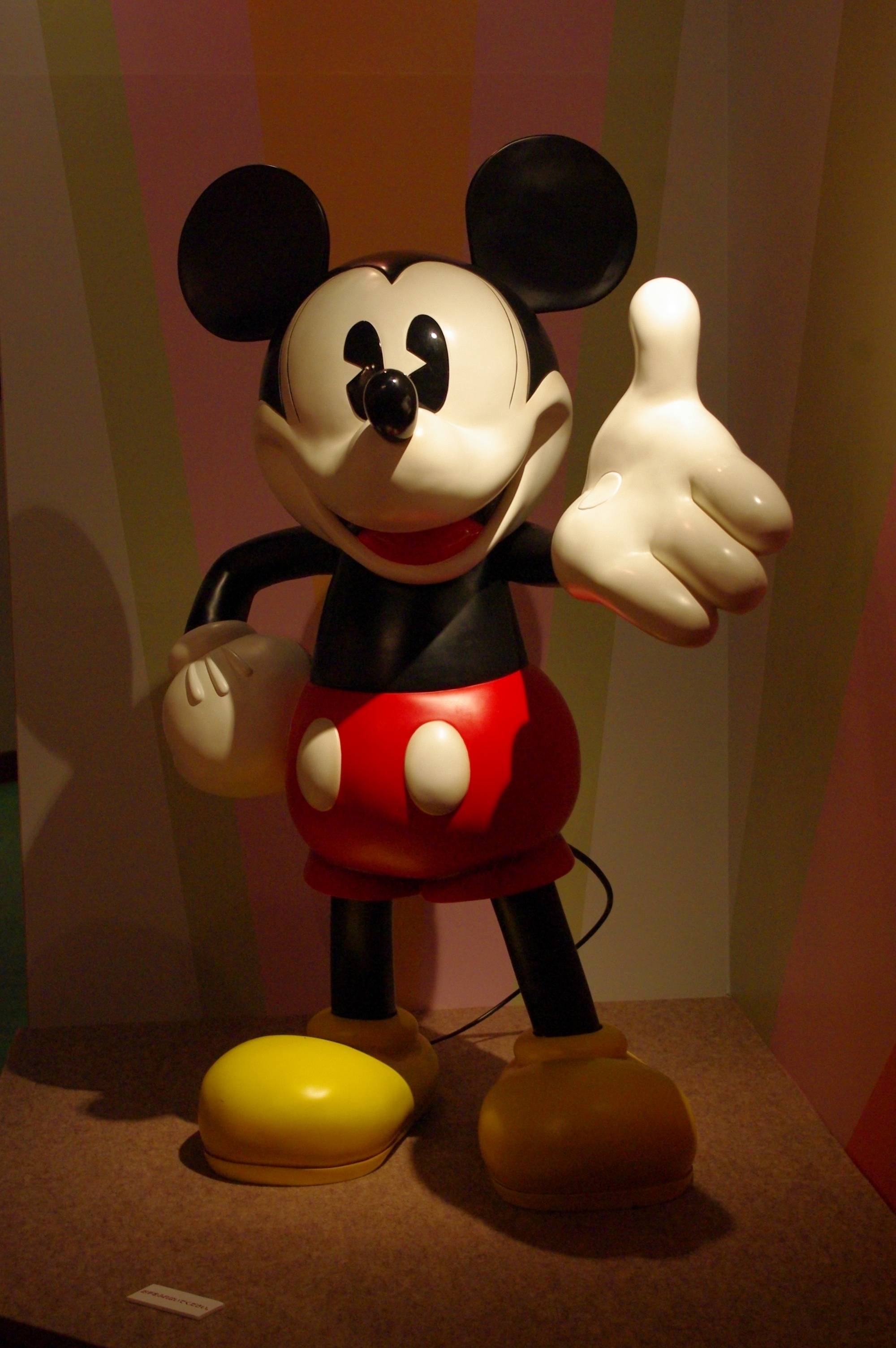 ディズニーめぐり 後編 パッセッジャータ