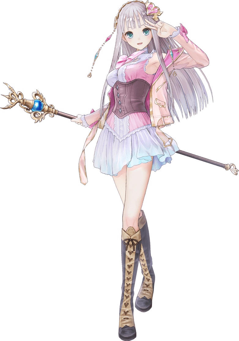 ソフトなリョナとゲーム好きブログ