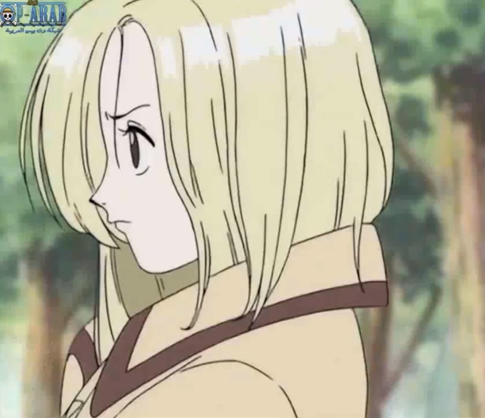 ワンピース カヤさん首絞めシーン ソフトなリョナとゲーム好きブログ