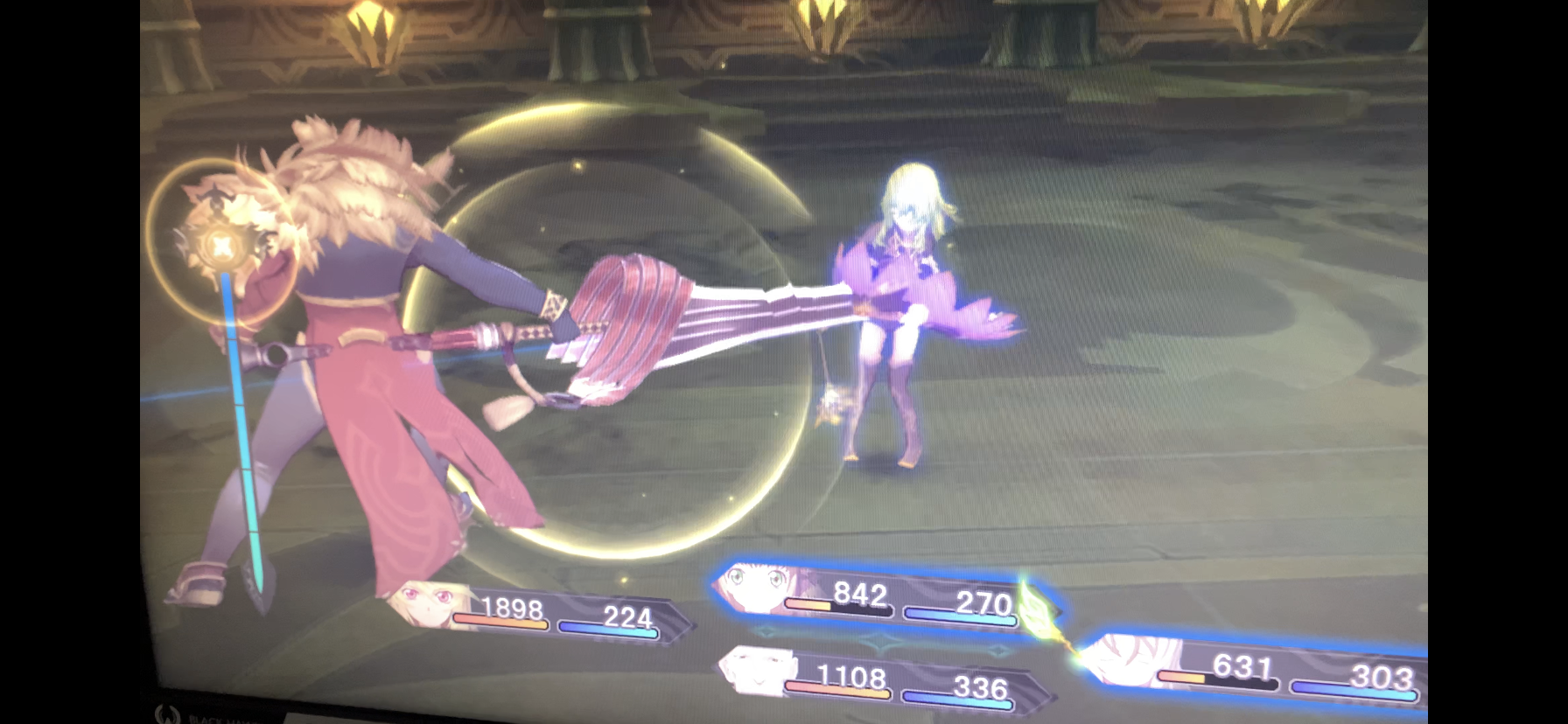 剣パンチラ ソフトなリョナとゲーム好きブログ 剣パンチラ ソフトなリョナとゲーム好きブログ