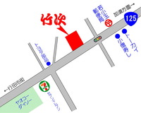 竹次ＭＡＰ