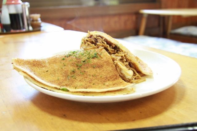 フライ ゼリーフライ かねつき堂 忍城の鐘楼の店 行田の美味しいお店紹介 フライ ゼリーフライ かねつき堂 忍城の鐘楼の店 行田の美味しいお店紹介