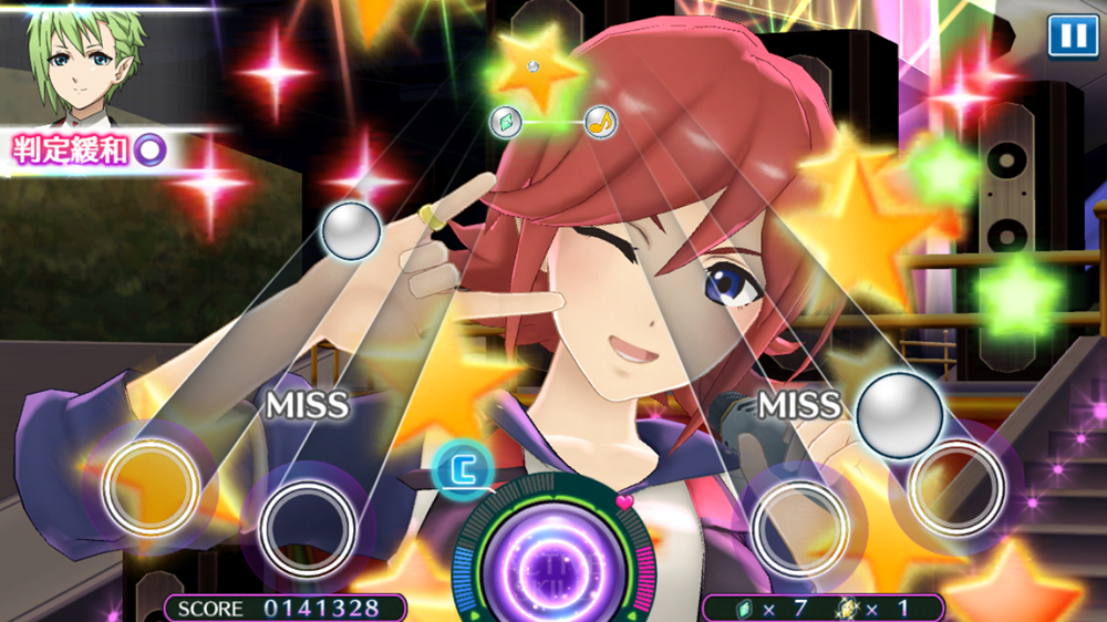 歌マクロス スマホdeカルチャー レビュー スマホで超時空クロスオーバーを体感せよ ダイナマイトボックス