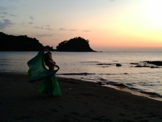 umi-nite