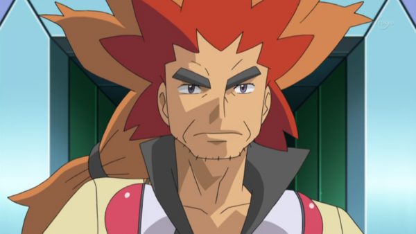 ポケマス アデクってチャンピオンだけど出演あるかな ポケマス攻略まとめ ポリゴン速報 ポケモンマスターズ