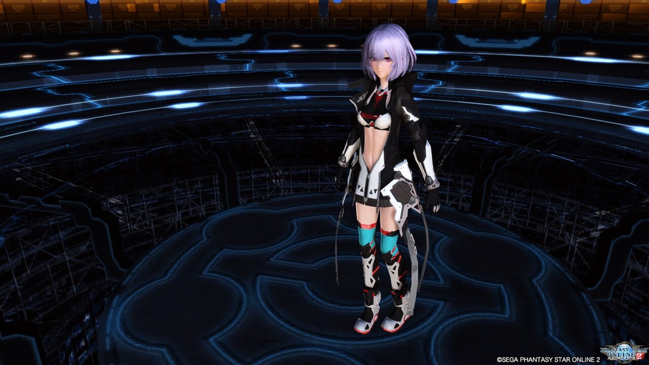 ソフィスヘアーは良ショートボブ Pso2 黒い毒の実 ソフィスヘアーは良ショートボブ Pso2 黒い毒の実