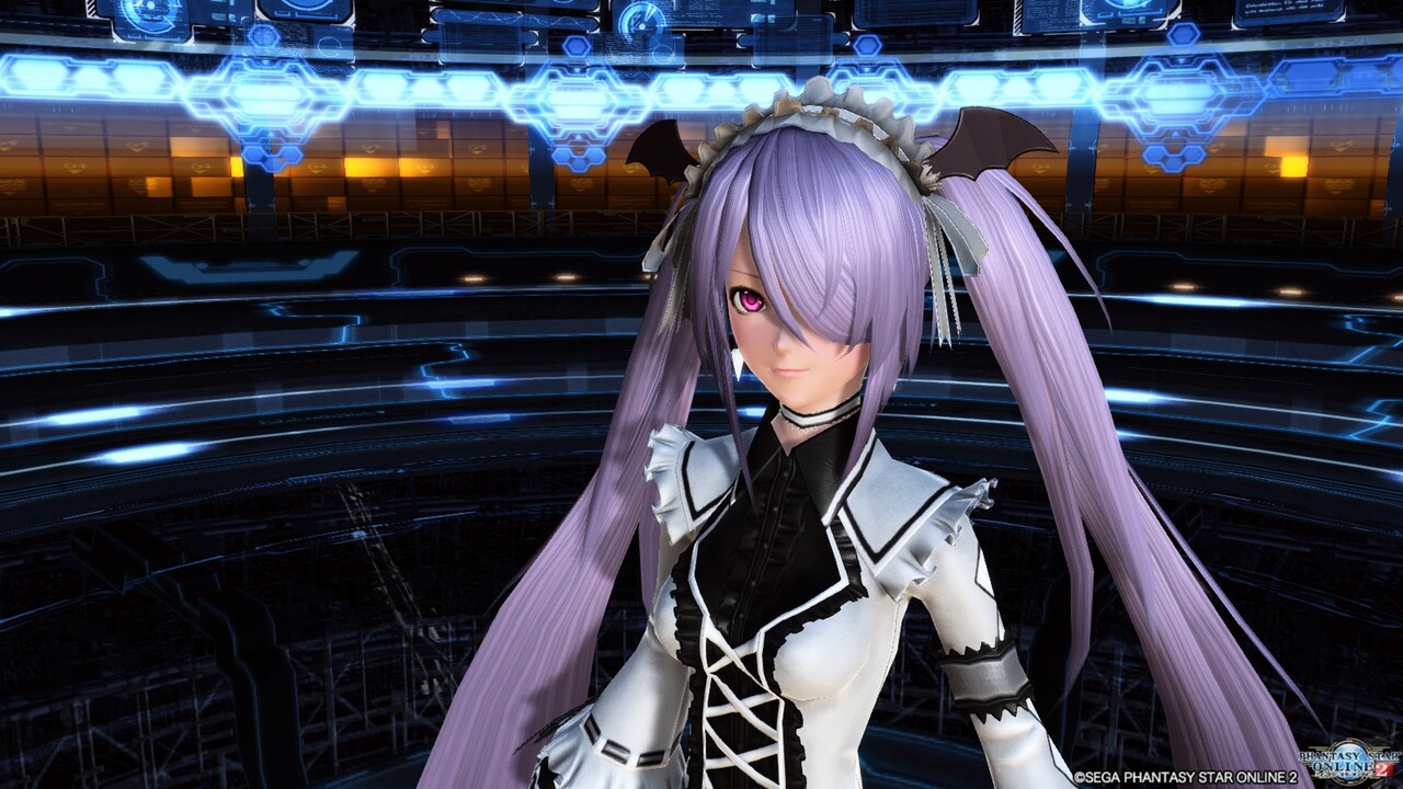 マガマガツインテは目隠しツインテールの最高峰 Pso2 黒い毒の実 マガマガツインテは目隠しツインテールの最高峰 Pso2 黒い毒の実