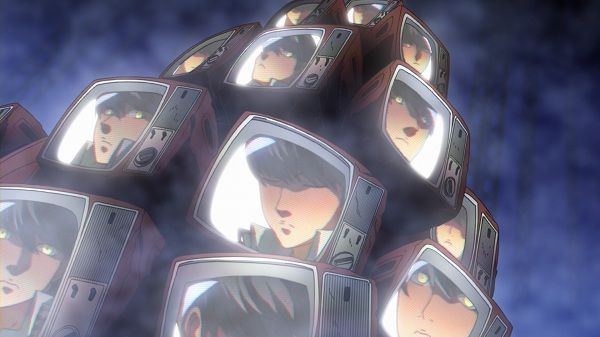 版 ペルソナ4 10巻 感想 黒い毒の実 版 ペルソナ4 10巻 感想 黒い毒の実