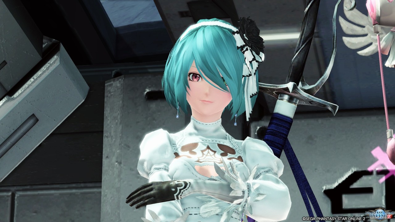 pso2 ニーアスクラッチ引いてきたよ 黒い毒の実 pso2 ニーアスクラッチ引いてきたよ 黒い毒の実