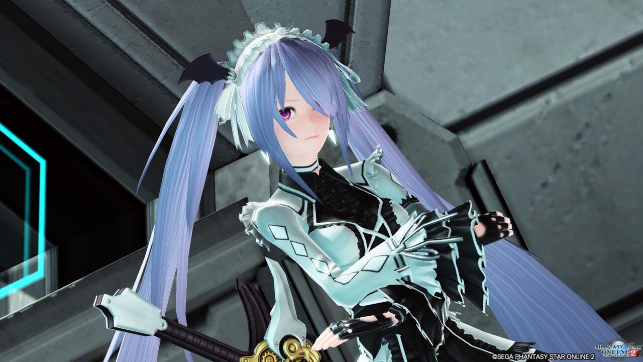 マガマガツインテは目隠しツインテールの最高峰 Pso2 垂直落下式エビフライ マガマガツインテは目隠しツインテールの最高峰 Pso2 垂直落下式エビフライ