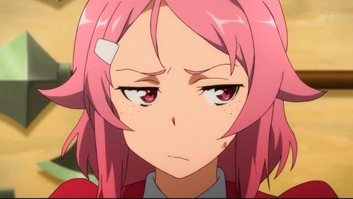 ソードアート オンライン 7話 感想 黒い毒の実 ソードアート オンライン 7話 感想 黒い毒の実