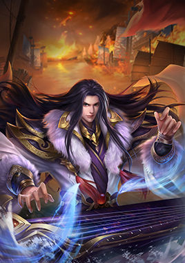 三国天武 新武将は777顧曲周郎 三国天武 臥薪嘗胆 三国天武 新武将は777顧曲周郎 三国天武 臥薪嘗胆