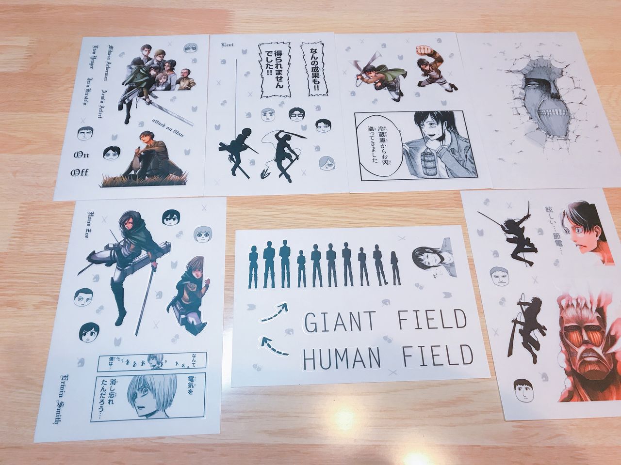 進撃の巨人22巻発売 限定版を買ってきた 開封 Jewelry 進撃の巨人22巻発売 限定版を買ってきた 開封 Jewelry