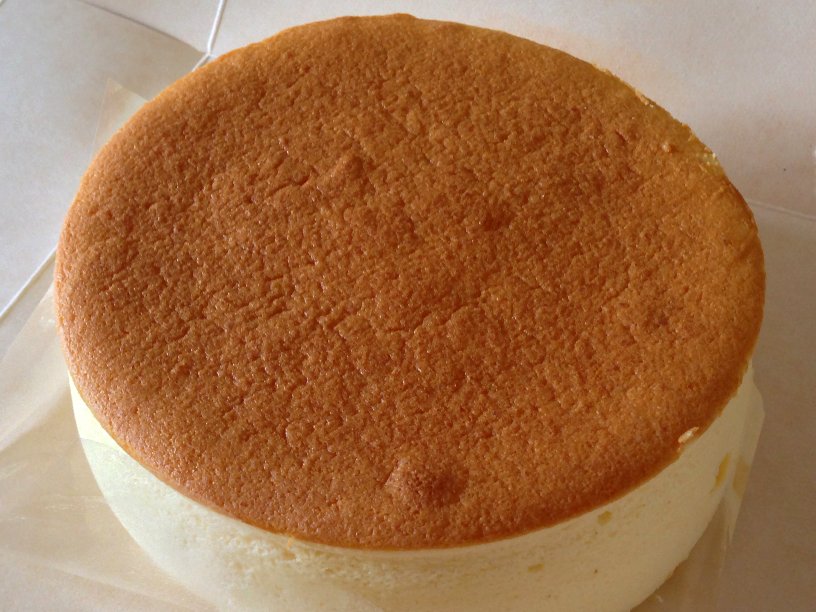 おみやげ チーズケーキ Cocarde コカルド 555