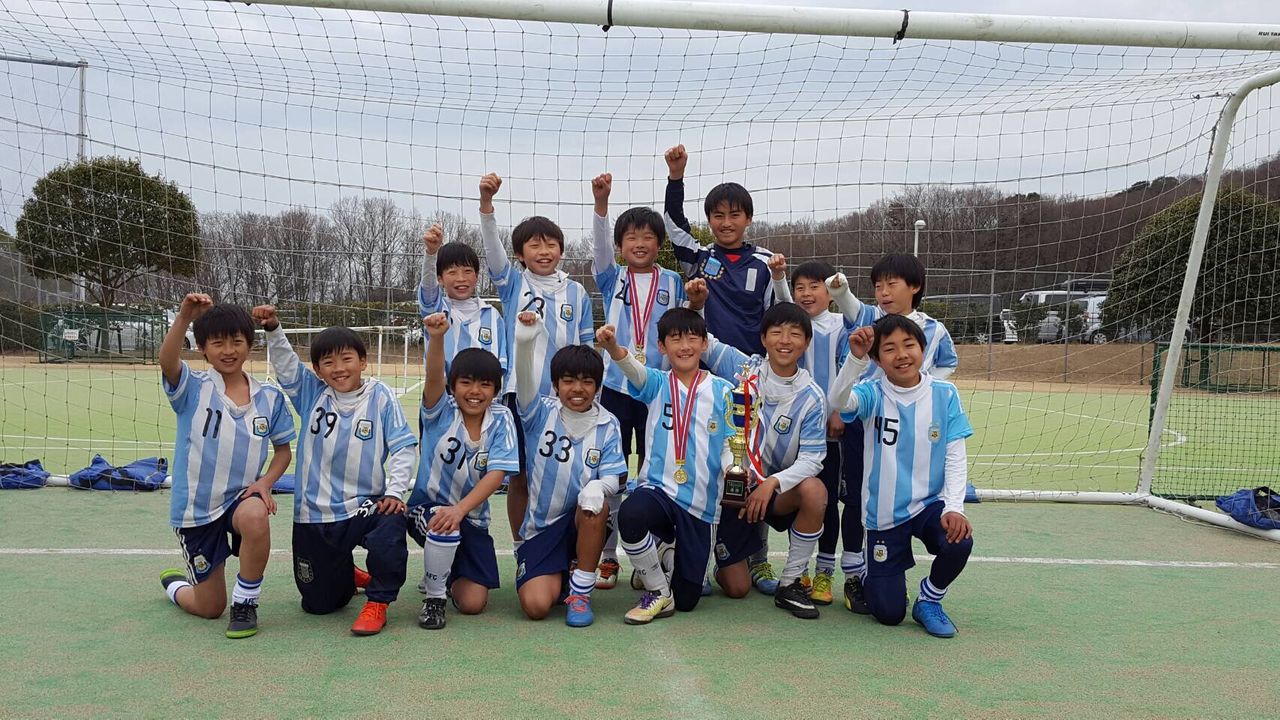 東海ブレッズfc チャレンジサッカー大会 アルゼンチンfcのブログ 東海ブレッズfc チャレンジサッカー大会 アルゼンチンfcのブログ