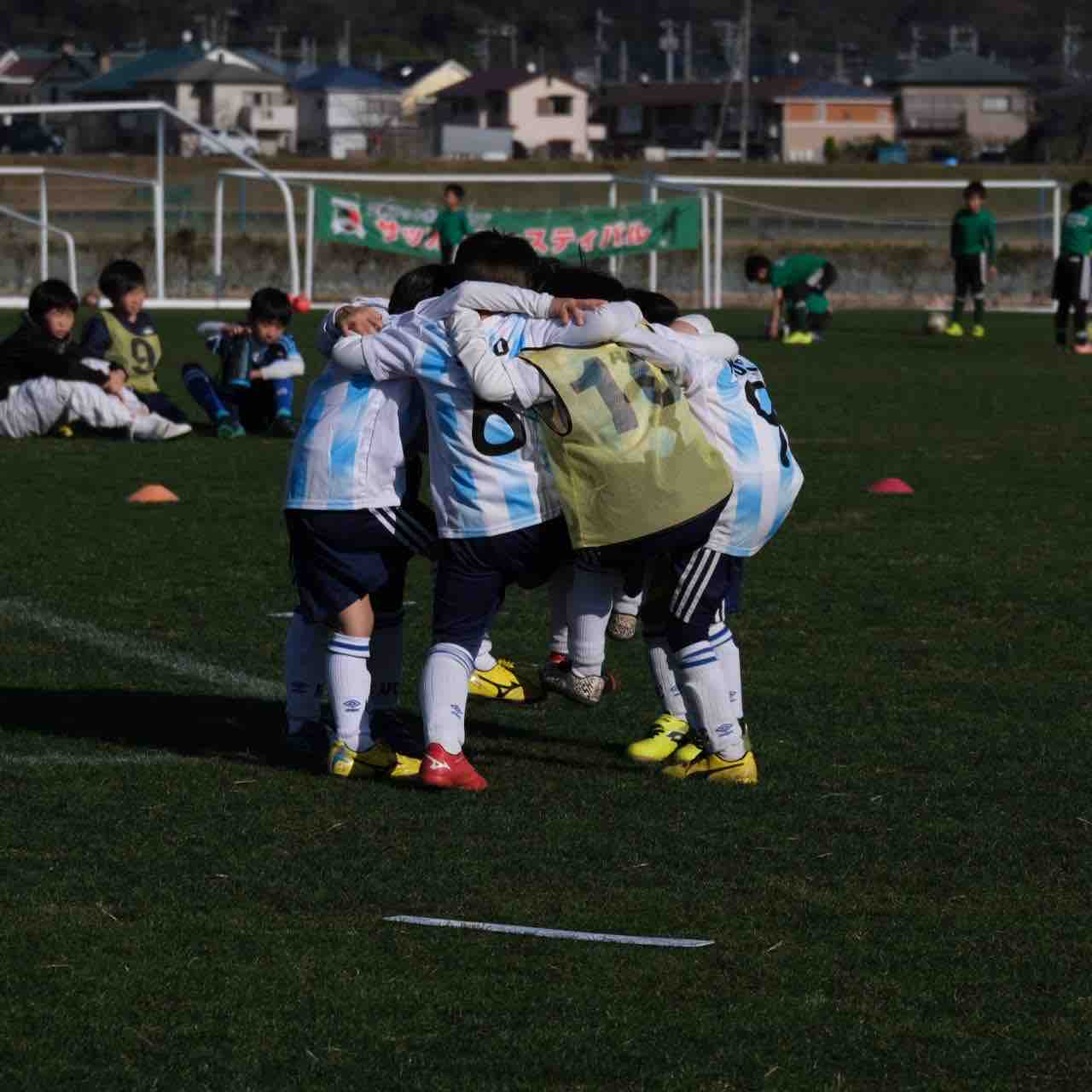キンダー 足柄fcフレンズカップ アルゼンチンfcのブログ キンダー 足柄fcフレンズカップ アルゼンチンfcのブログ
