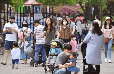 韓国「普段の生活」再開へ