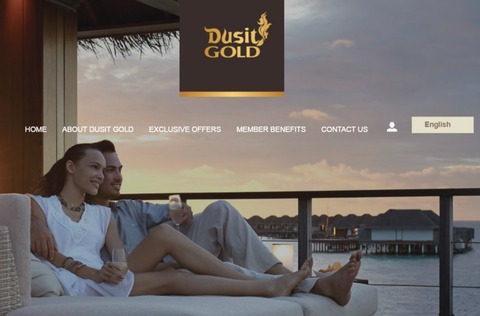 dusitgold