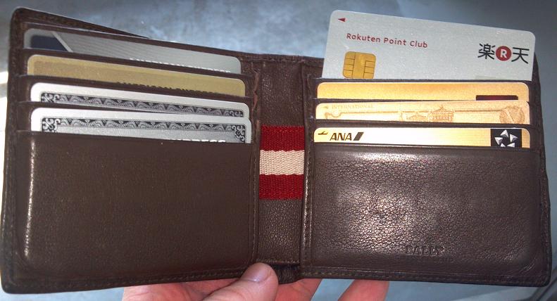 クレジットカードマニアクス