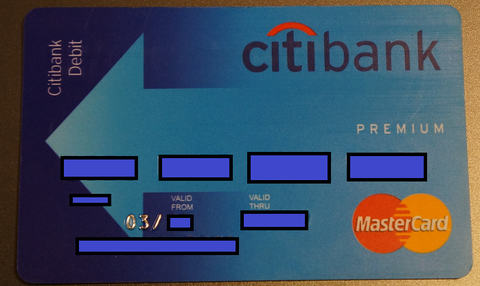 citibank