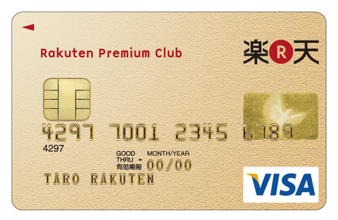 rakuten-premium