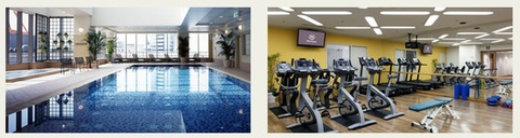 シェラトン横浜