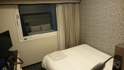 ヴァイラフォンテーヌ日本橋三越3