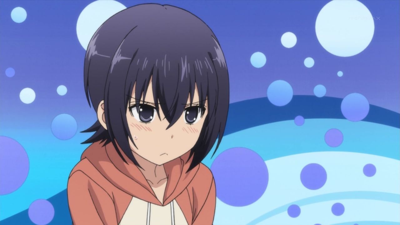 みなみけの冬馬とかいう子 儲け速報 みなみけの冬馬とかいう子 儲け速報