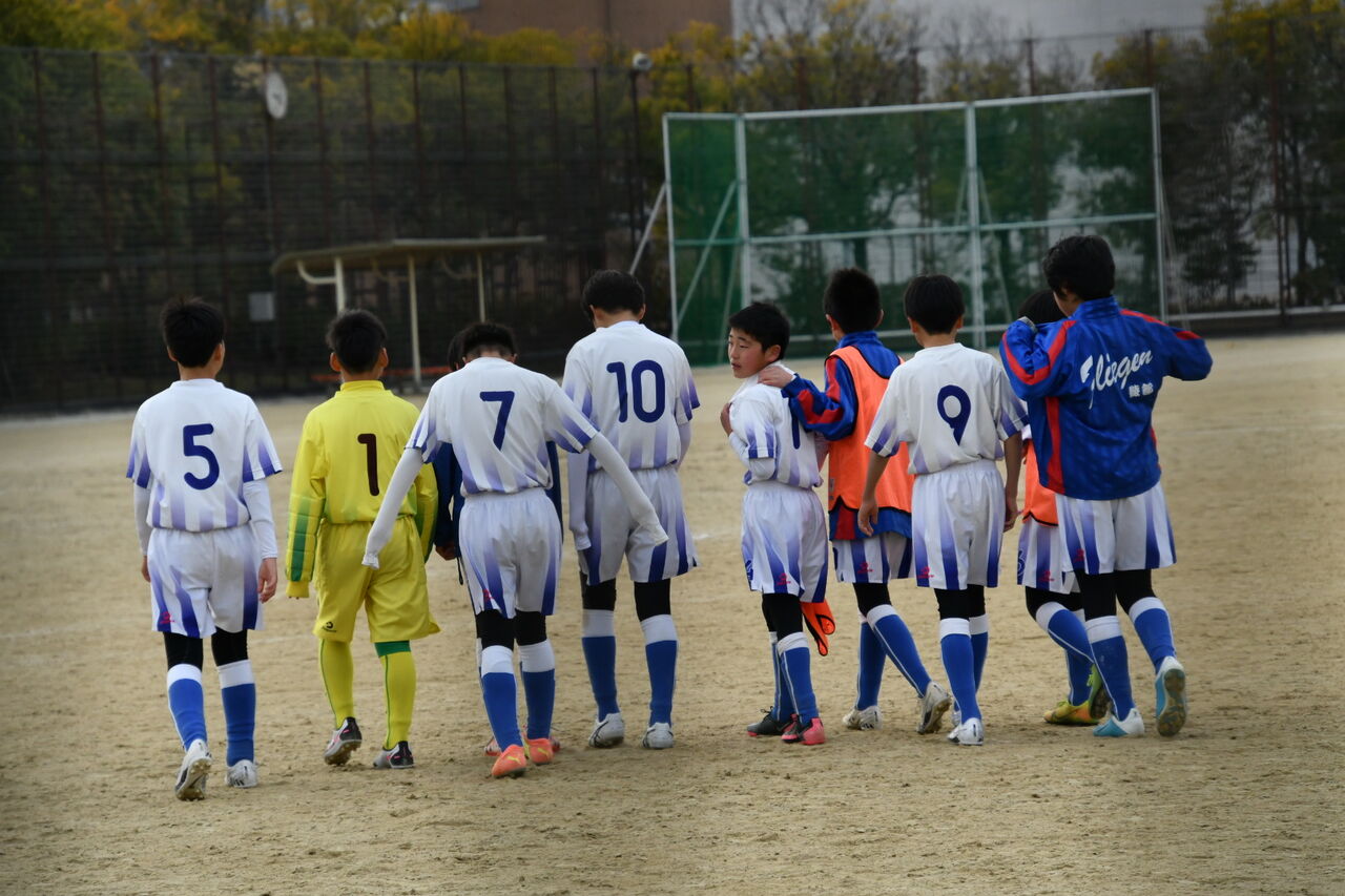 21 1 11 第43回サンガカップ U12 綾部フリーゲンフースバルクラブ応援ブログ 21 1 11 第43回サンガカップ U12 綾部フリーゲンフースバルクラブ応援ブログ