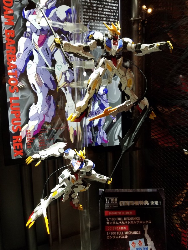 機動戦士ガンダム 鉄血のオルフェンズ 243滴目 アニメ ゲーム ｐｃまとめサイト