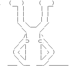 アスキーアート