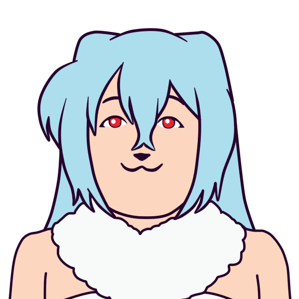 擬人化けんまくんの人気が沸騰し過ぎてる ナリ速