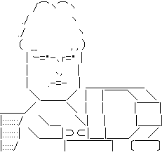 アスキーアート