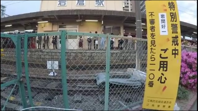 速報 糖質系youtuberのaiueo700さん 買い物中動画を撮影 店員に